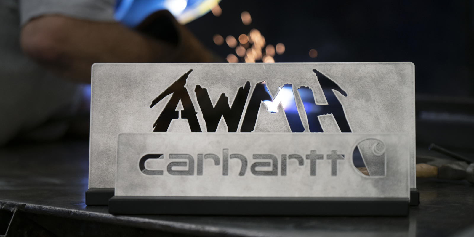 Carhartt Spotlights Skilled Trade on Labor Day | Zeno Group